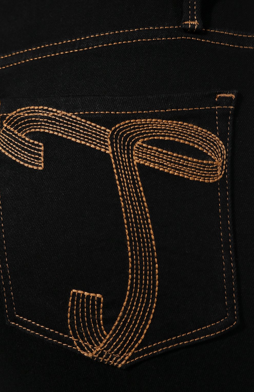 Джинсы TOMMY Х ZENDAYA, арт. WW0WW26248, фото 5