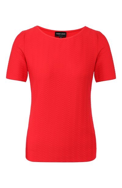 Женский топ GIORGIO ARMANI, арт. 6GAM78/AJBZZ