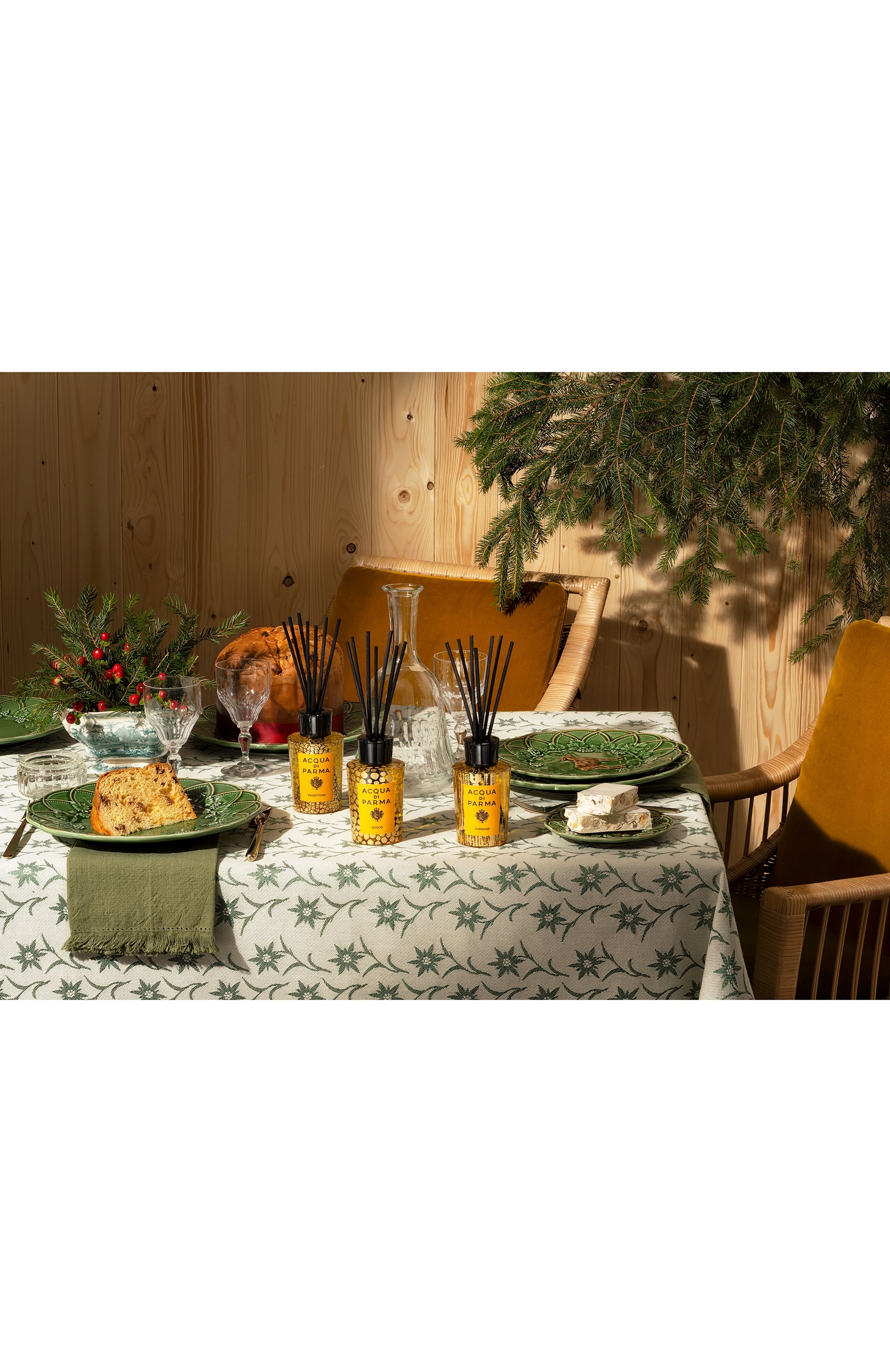 Диффузор bosco (180ml) ACQUA DI PARMA, арт. ADP082966, фото 4