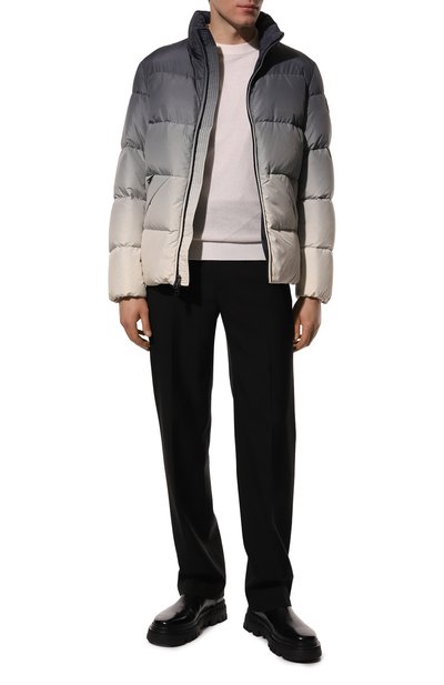 Пуховик WOOLRICH, арт. CFW00U0643MR/UT3068, фото 2