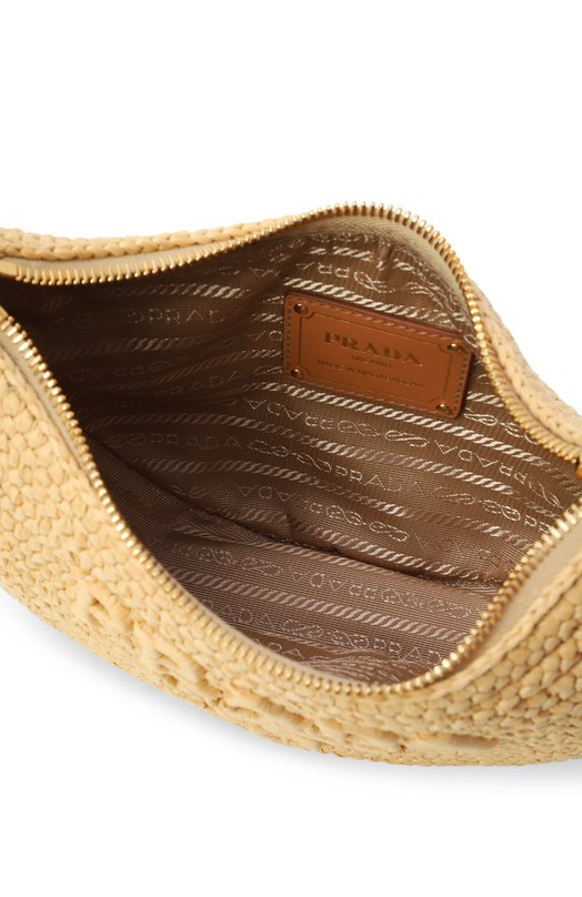 Сумка Prada 1BC194/2M2T Бежевый  1BC194/2M2T Фото 5