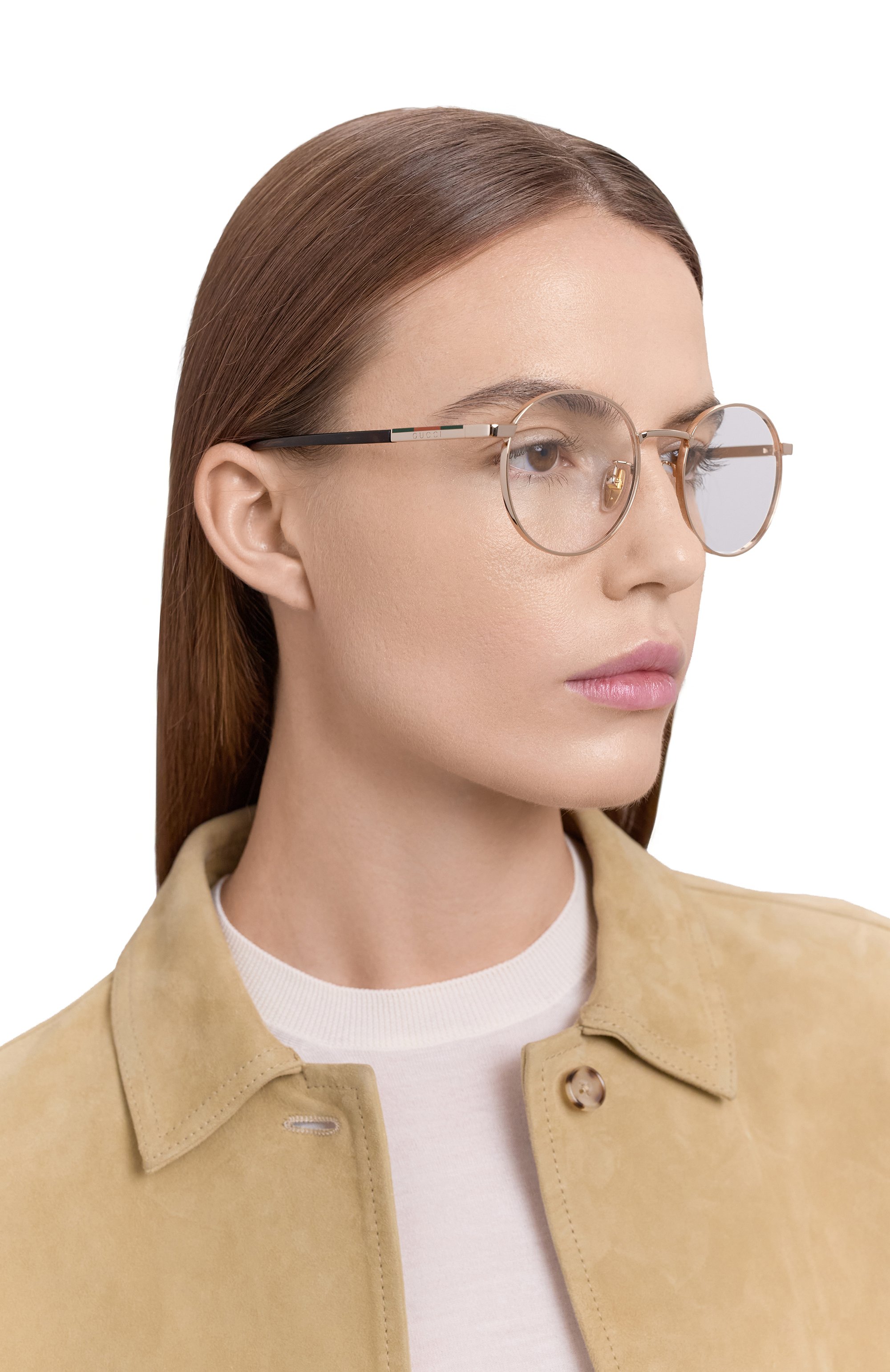 Оправа GUCCI, арт. GG19660K 002, фото 3