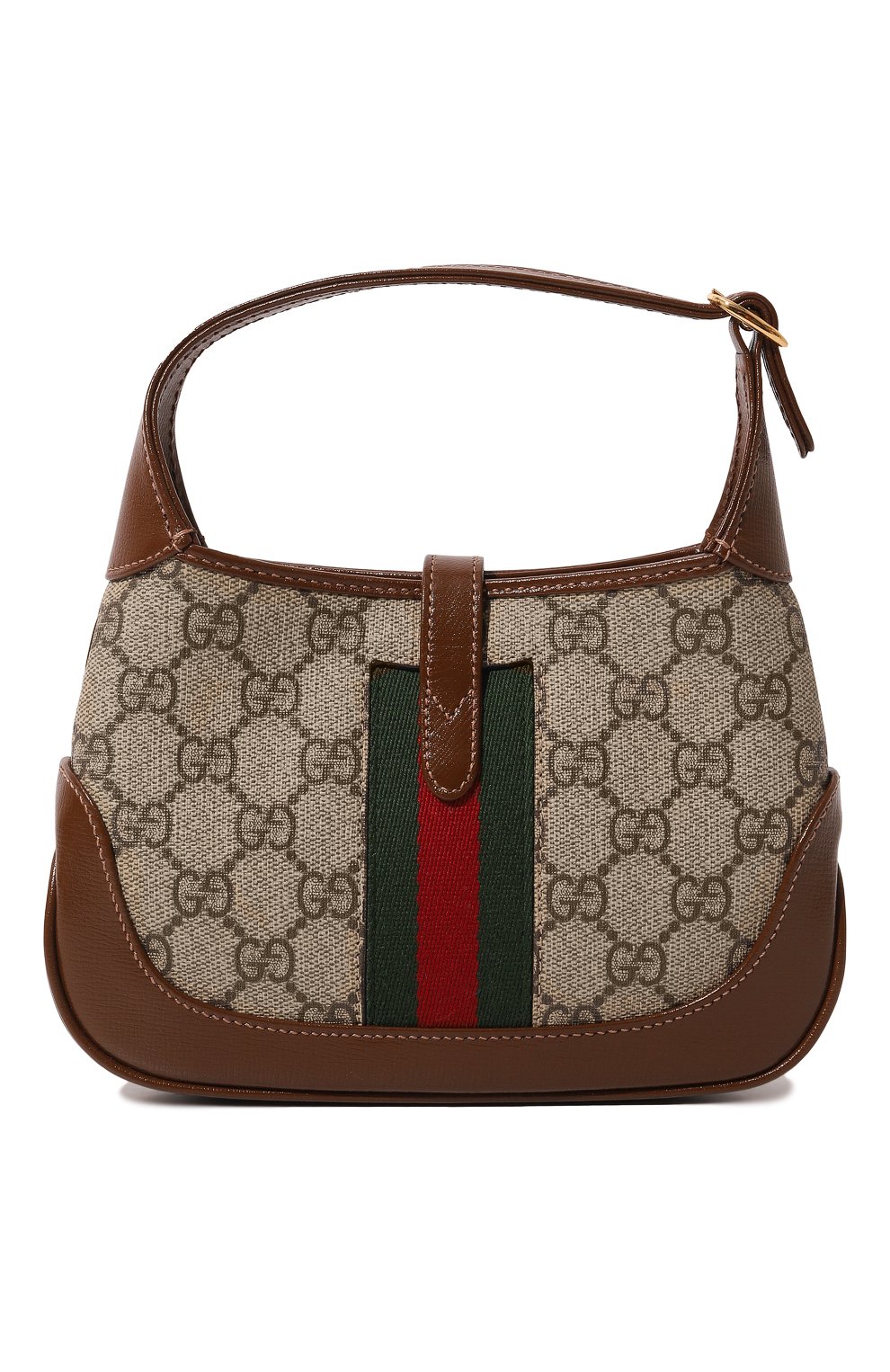 Сумка jackie 1961 mini GUCCI, арт. 637092 HUHHG, фото 6