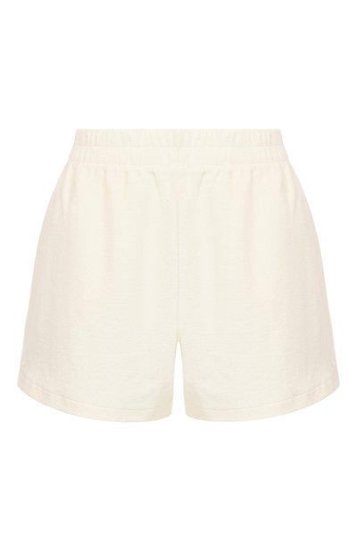 Женские хлопковые шорты A.P.C., арт. C0EWT-F10215