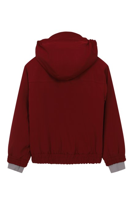 Утепленная куртка BRUNELLO CUCINELLI, арт. BV406E920C