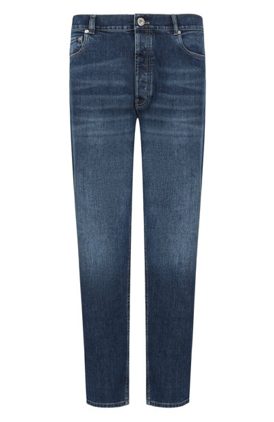 Мужские джинсы iconic fit BRUNELLO CUCINELLI, арт. M283P01090