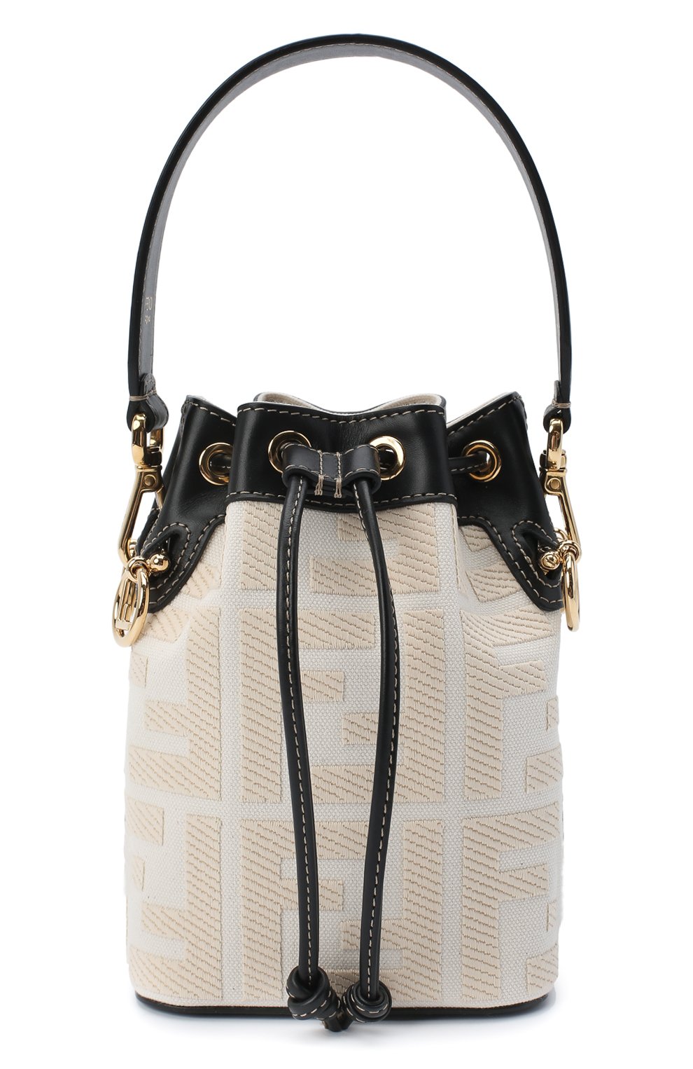 Сумка mon tresor FENDI, арт. 8BS010 A9P6, фото 1