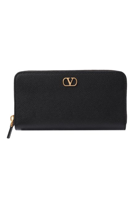 Женский кожаный кошелек VALENTINO, арт. 9W2P0BB3/SNP