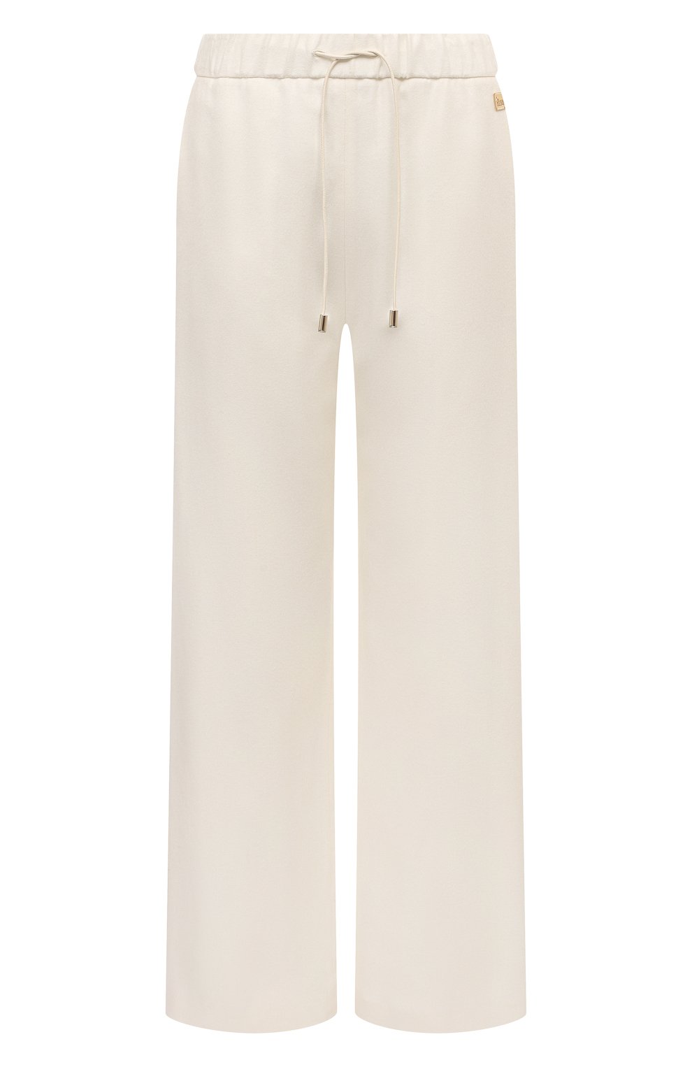 Брюки из шелка и кашемира COLOMBO, арт. PA00496/F0D/50504-U, фото 1