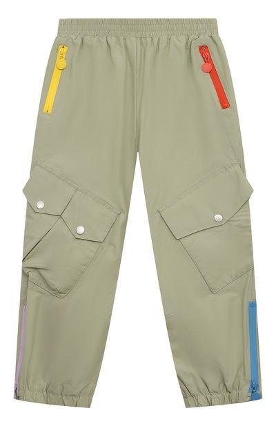 Брюки-карго STELLA MCCARTNEY, арт. TV6C20