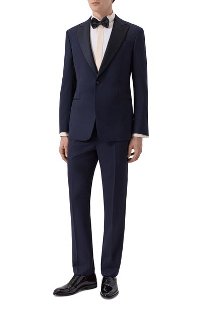 Хлопковая сорочка ALESSANDRO GHERARDI, арт. BSE-T12-7D/P102, фото 2