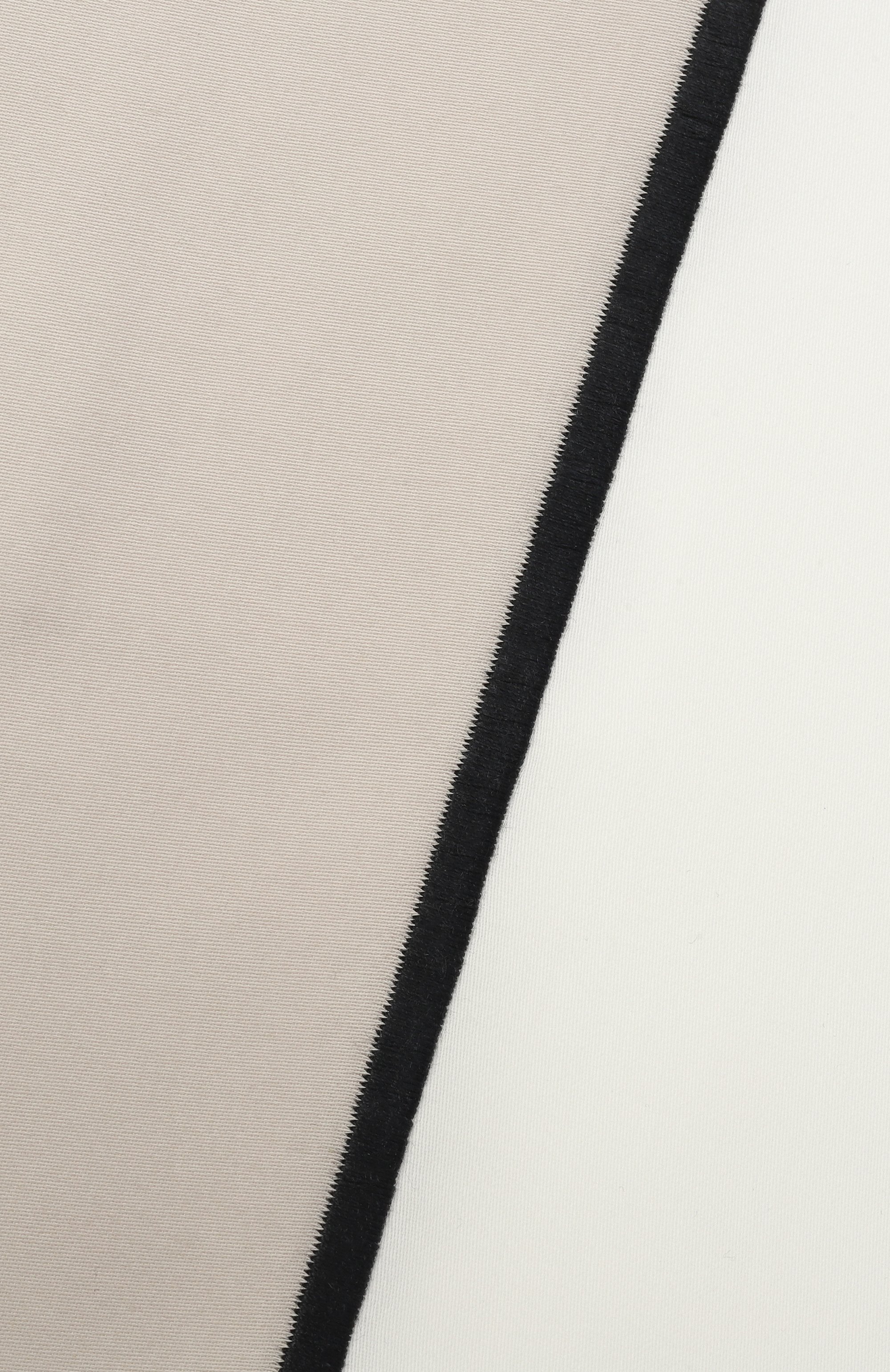 Наволочка colour block FRETTE, арт. FR6858 E0758 051C, фото 2