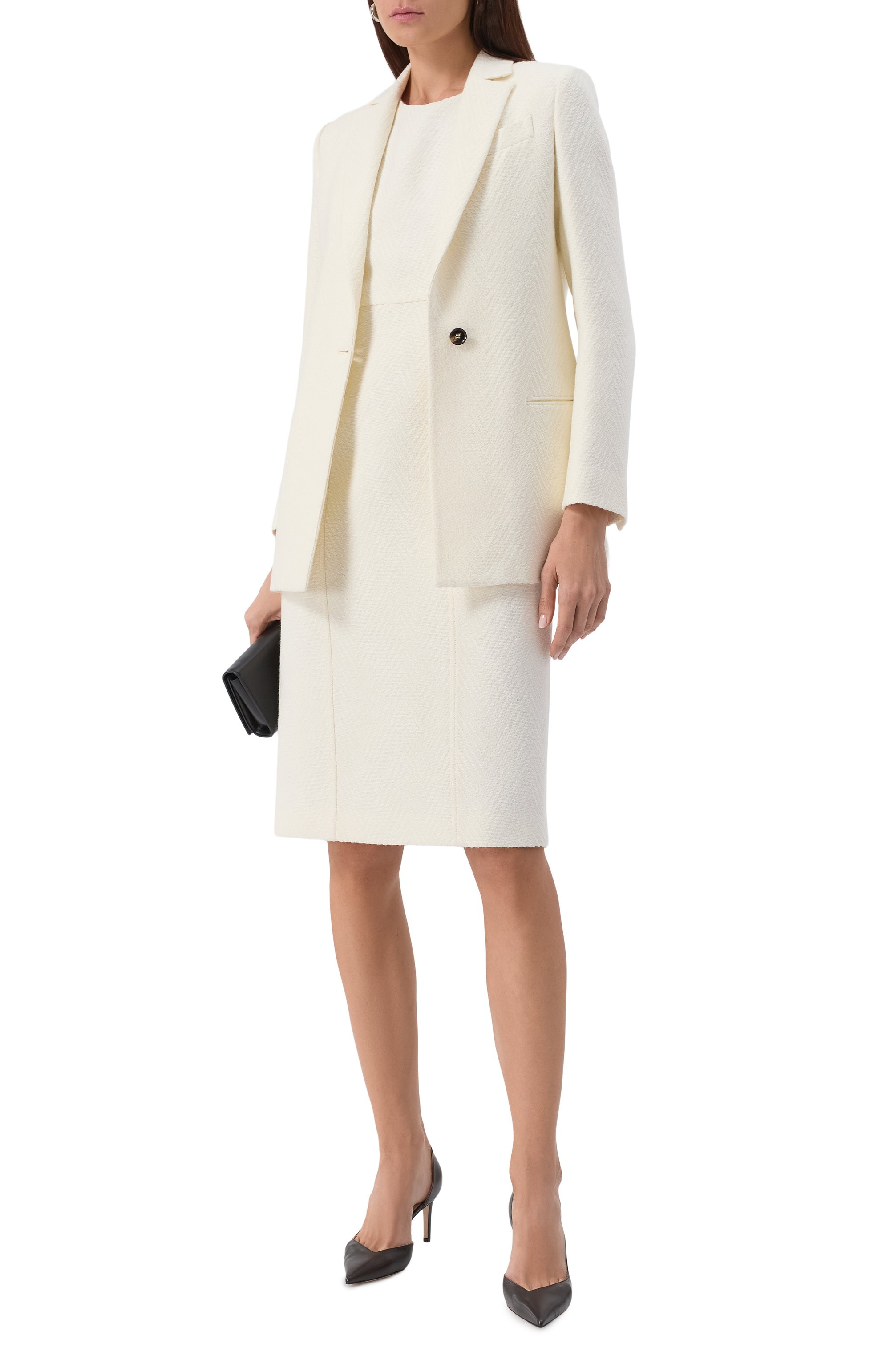 Жакет KITON, арт. D52511K0531G01, фото 2