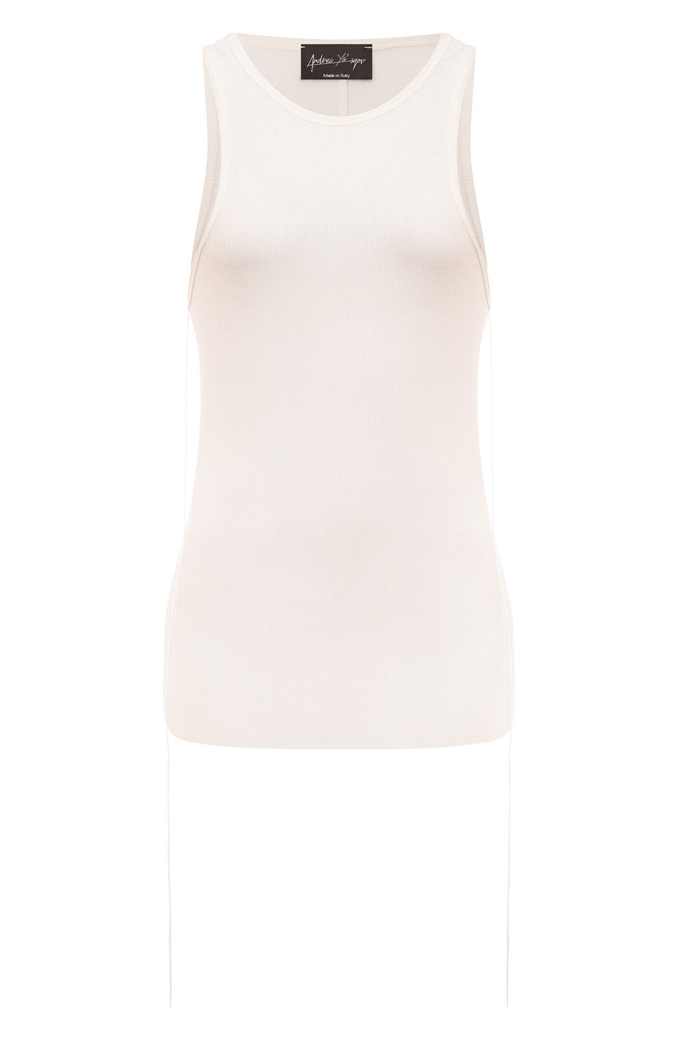 Майка ANDREA YA'AQOV, арт. 24WTIB67, фото 1