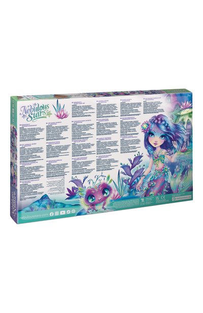 Канцелярский набор nenuphia PAREMO, арт. 11362_NSDA, фото 4