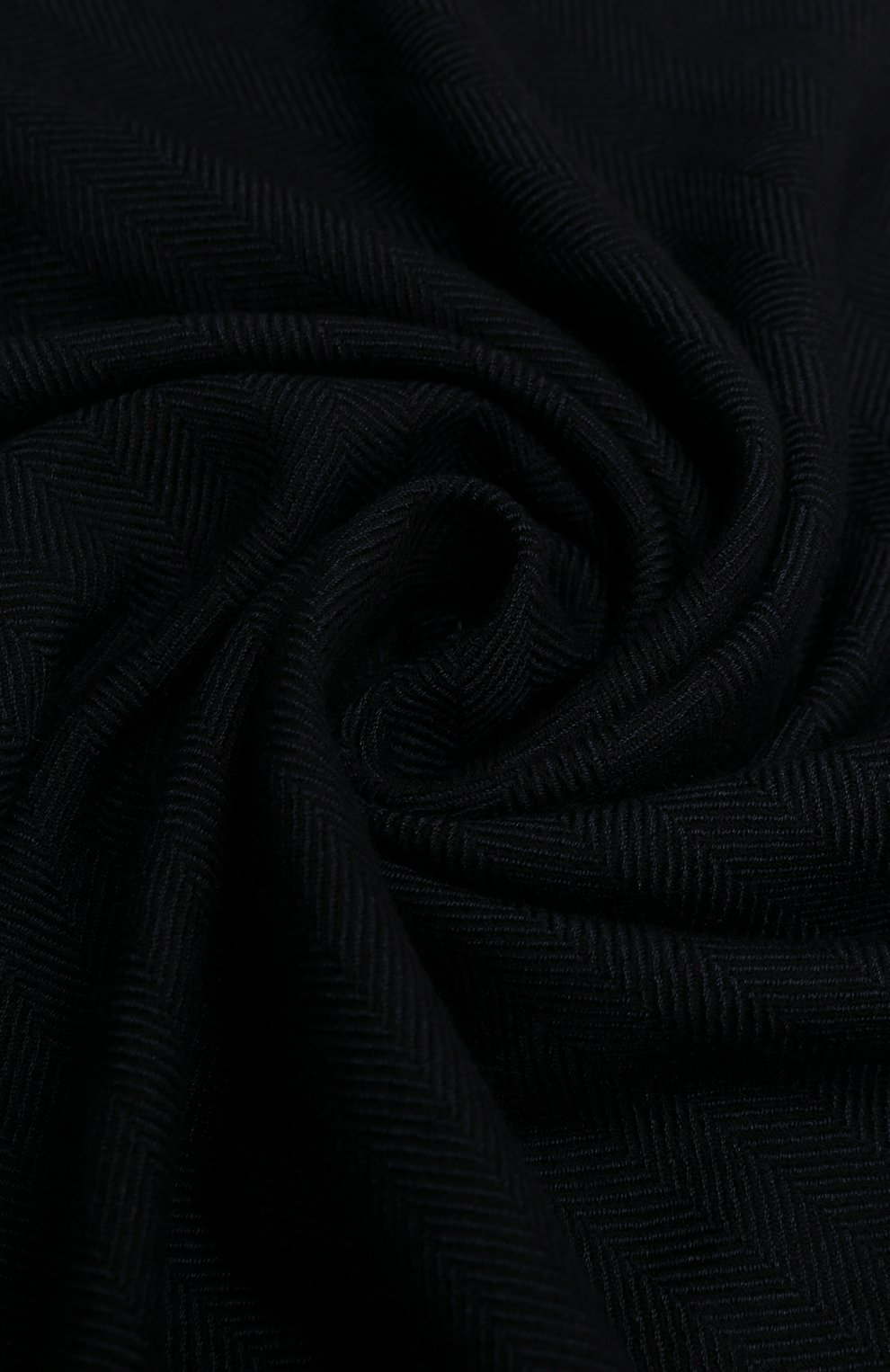 Шарф из шерсти и кашемира ZEGNA, арт. Z6L00SA6/26B, фото 4