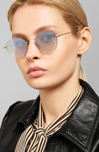 Солнцезащитные очки EYEPETIZER, арт. JER0ME 4-11F, фото 2