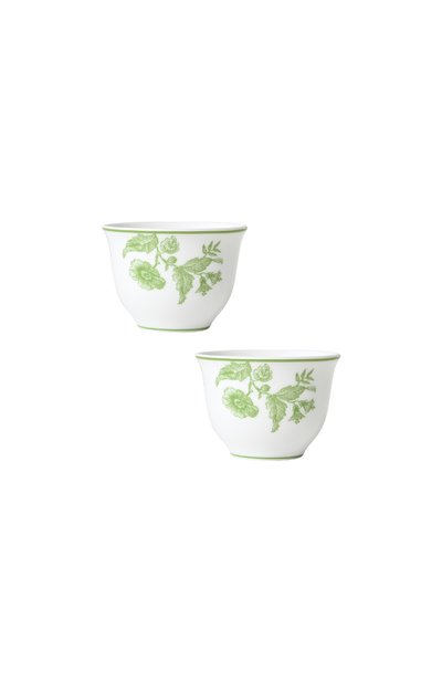 Набор из 2-х пиал albertine BERNARDAUD, арт. 2087/23914