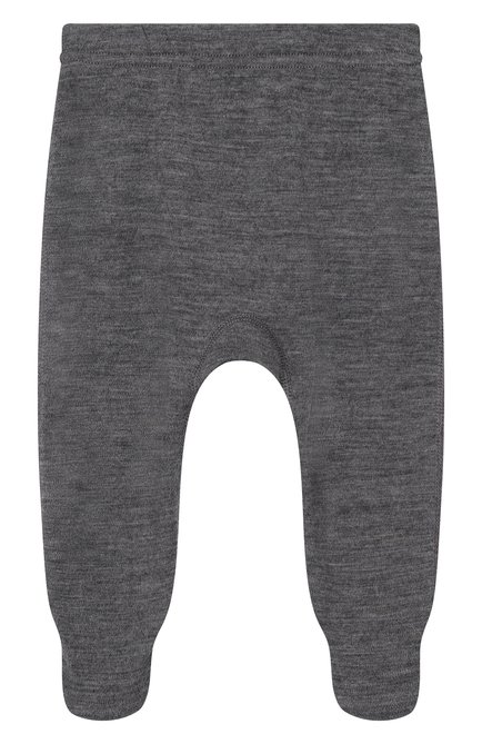 Шерстяные ползунки WOOL AND COTTON, арт. BMLLD-003