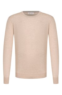 Светло-бежевый