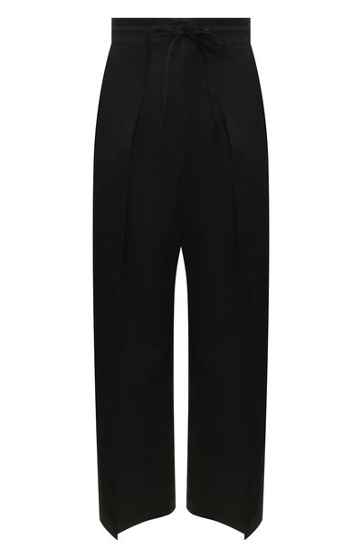Женские хлопковые брюки Y-3, арт. FS0225/W