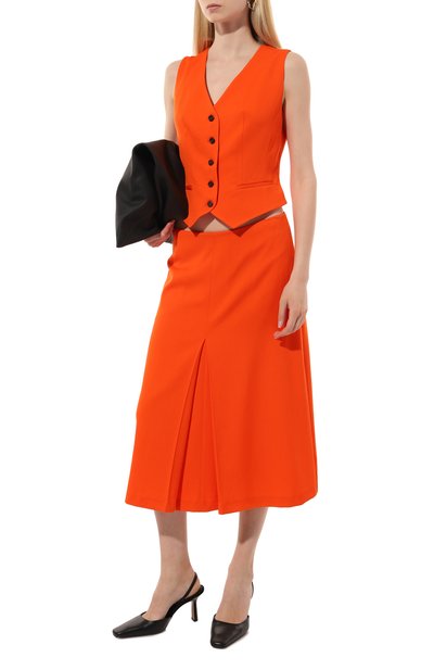 Шерстяной жилет NOBLE&BRULEE, арт. NB70/2023/3, фото 2