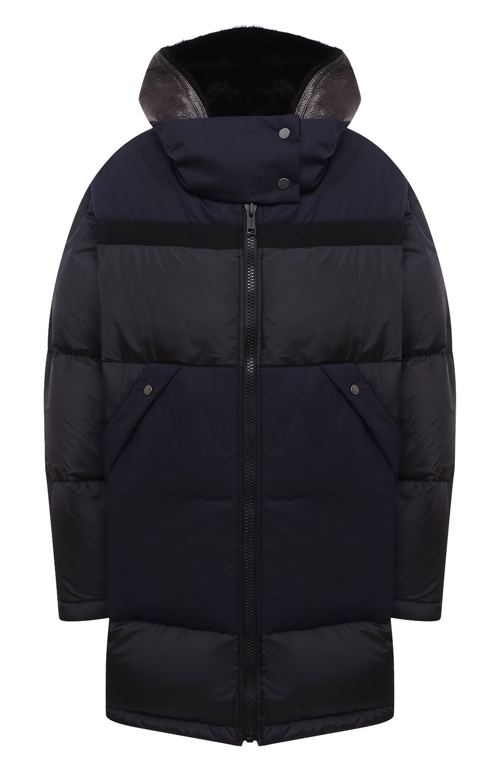 Пуховик YS ARMY PARIS, арт. 21WFM00990A13X, фото 1