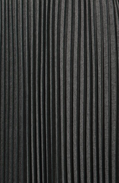 Плиссированная юбка EMPORIO ARMANI, арт. EW000111/AF10237, фото 5