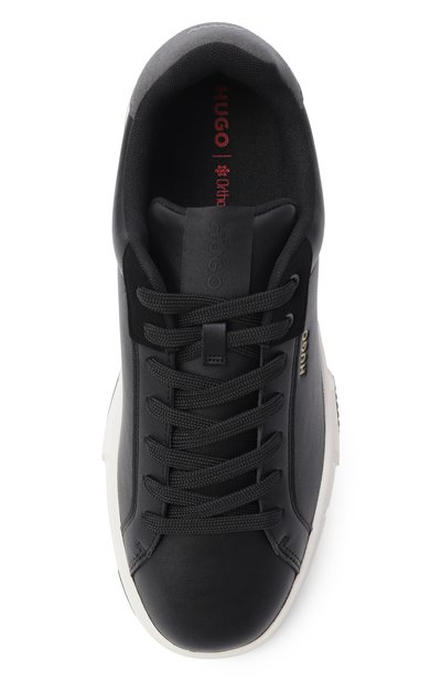 Кеды yarrow HUGO, арт. 50558009, фото 5