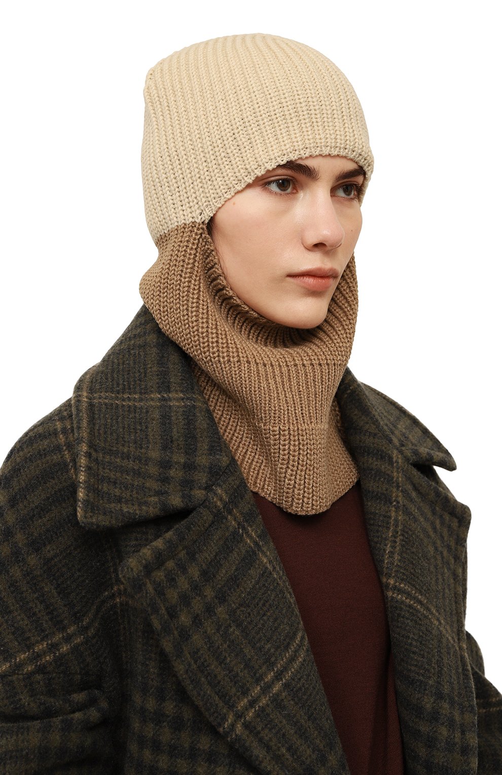 Шапка-балаклава A.T.T., арт. Т1719/212, фото 2