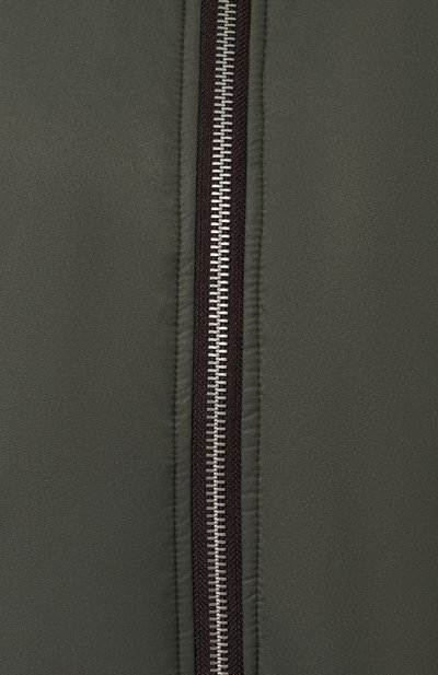 Утепленный бомбер BLCV, арт. 111CONRE006_KH, фото 5