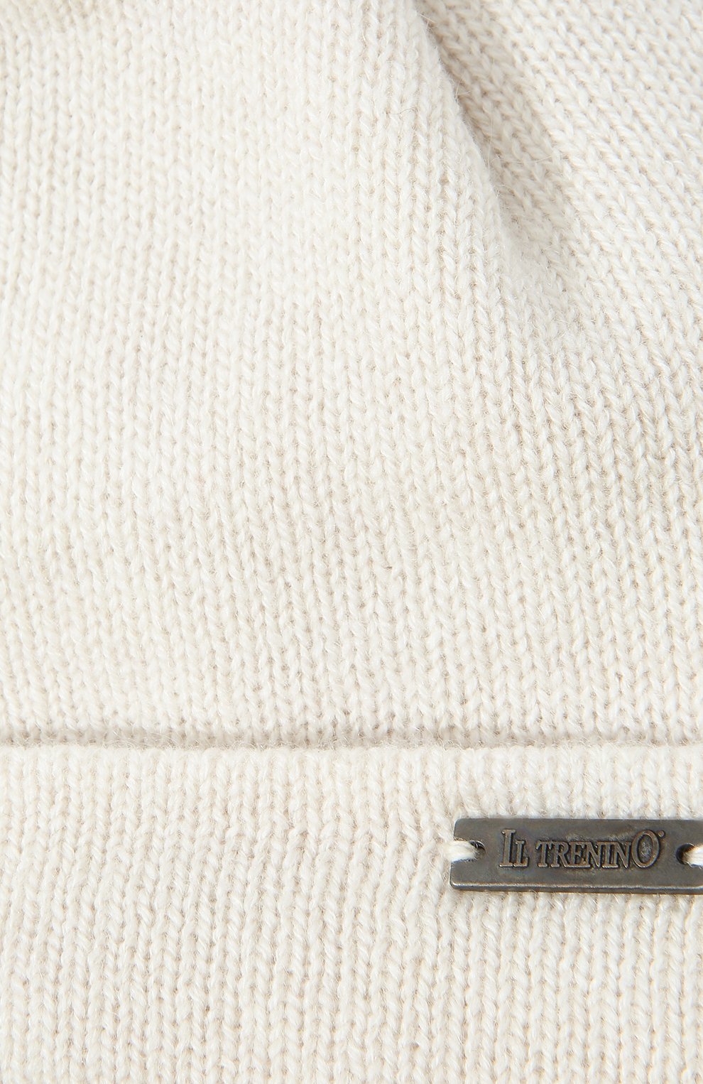 Шерстяная шапка IL TRENINO, арт. 21 5874/VA, фото 3