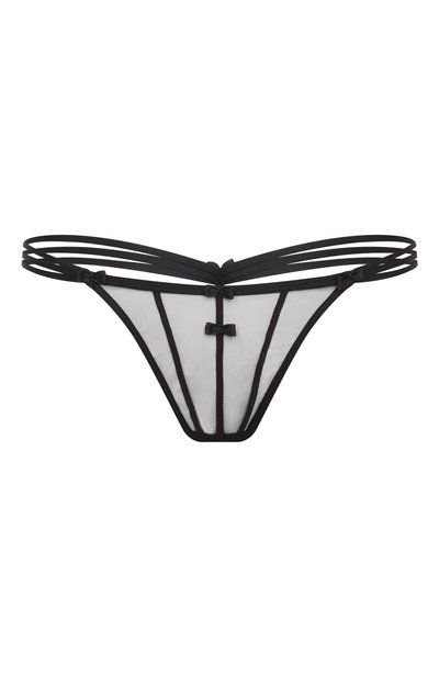 Женские трусы-стринги missi AGENT PROVOCATEUR, арт. AP12456001001