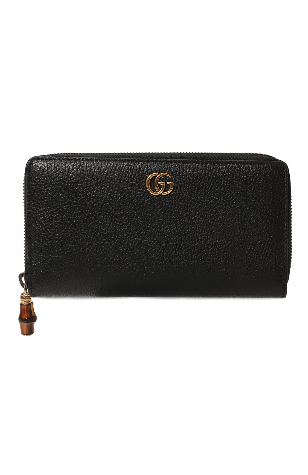 Кожаный кошелек GUCCI, арт. 739499/AABXM, фото 1