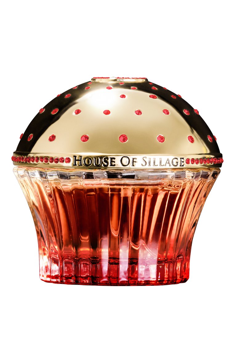 Духи chevaux d'or signature collcection (75ml) HOUSE OF SILLAGE бесцветного цвета, арт. 857956003957 | Фото 1 (Статус проверки: Проверена категория; Тип продукта - парфюмерия: Духи; Региональные ограничен�ия белый список (Axapta Mercury): Не проставлено; Нос: Не проставлено; Автоматизация Diginetica: Не назначено; Ограничения доставки: flammable)