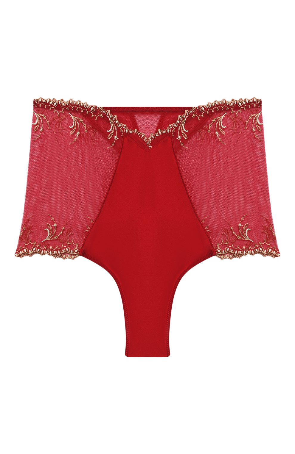 Трусы-хипстеры с завышенной талией LISE CHARMEL, арт. ACJ1430, фото 1