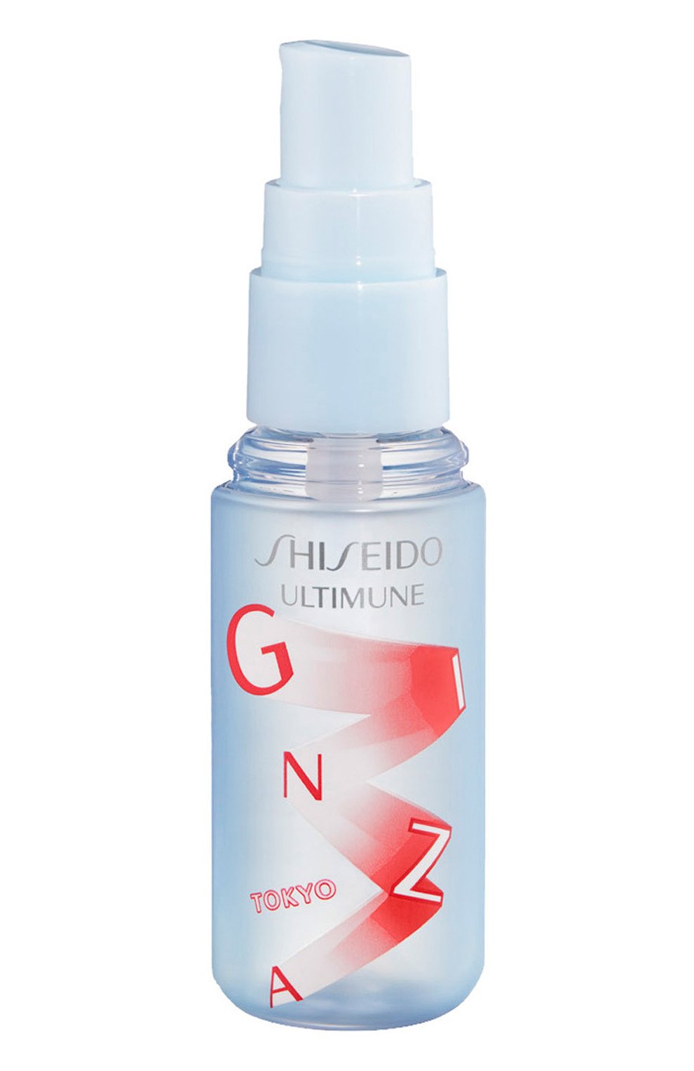 Освежающий защитный мист ultimune (2x30ml) SHISEIDO, арт. 16626SH, фото 3