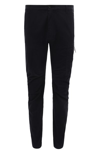 Мужские хлопковые брюки C.P. COMPANY, арт. 17CMPA200A005529G