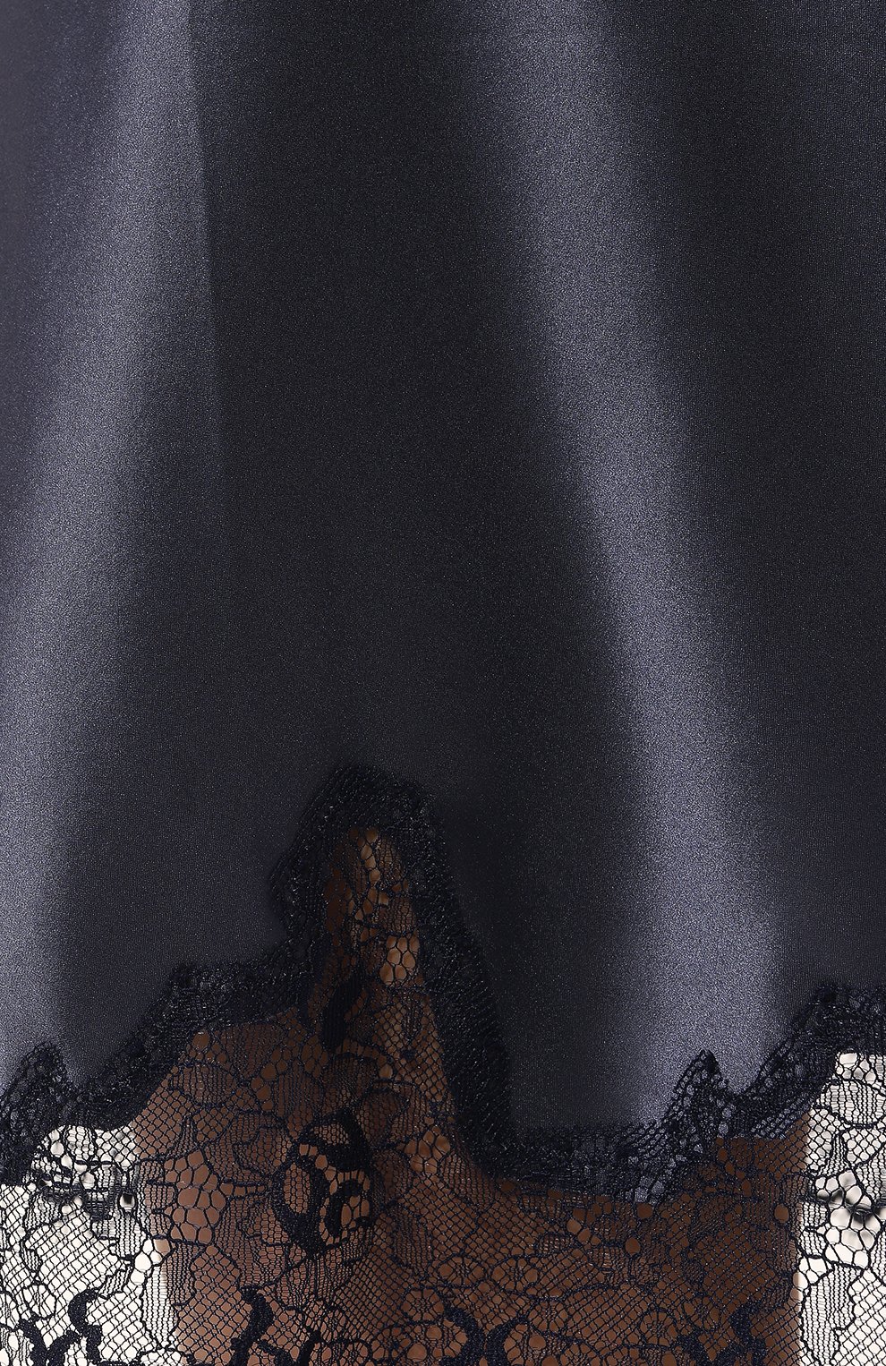 Шелковая сорочка SIMONE PERELE, арт. 17F940, фото 5