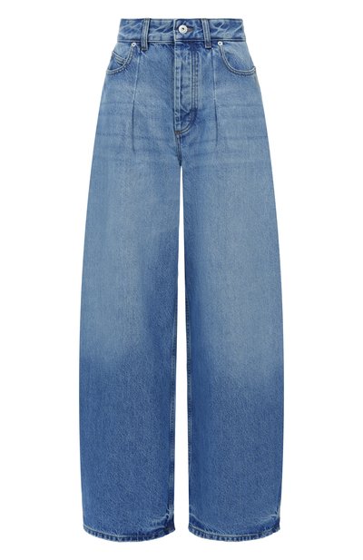 Женские джинсы JACQUEMUS, арт. 25HPAW00609/AD00038