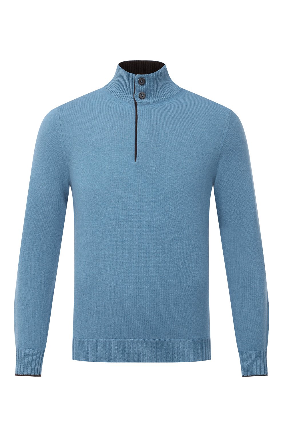 Кашемировый свитер FIORONI, арт. MKL13004C1, фото 1