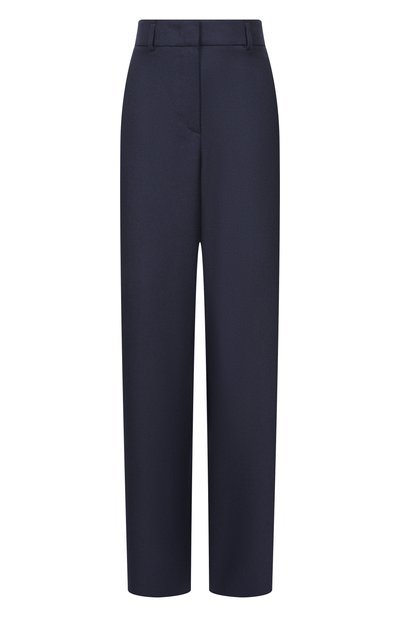Женские кашемировые брюки GIORGIO ARMANI, арт. GW002320/TE15278