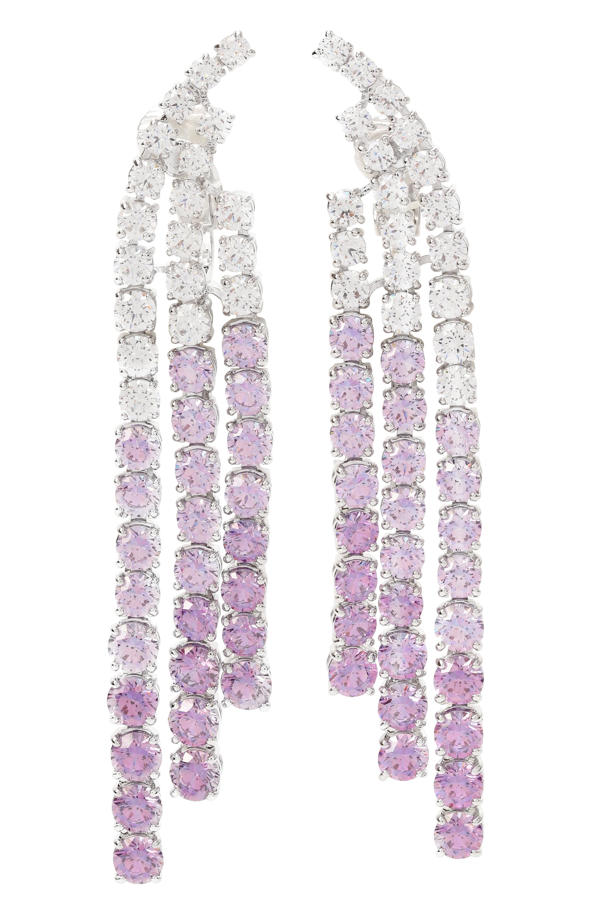 Серьги matrix SWAROVSKI, арт. 5705831, фото 1