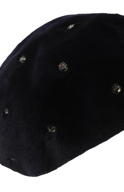 Меховой берет из норки VICTORIA KUSENKOVA, арт. 010110019036, фото 3