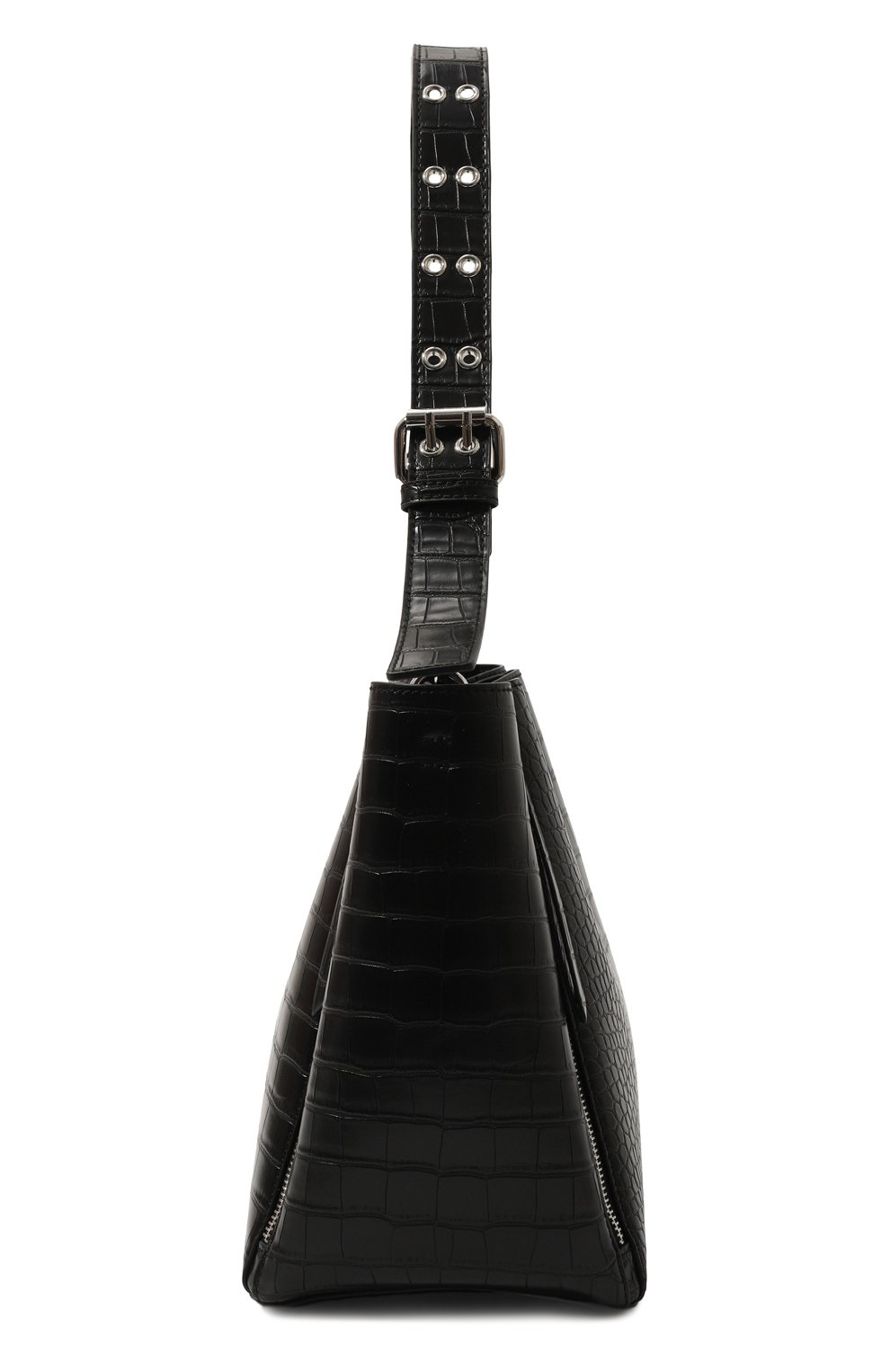 Сумка VERSACE JEANS COUTURE, арт. 75VA4BG5/ZS578, фото 4