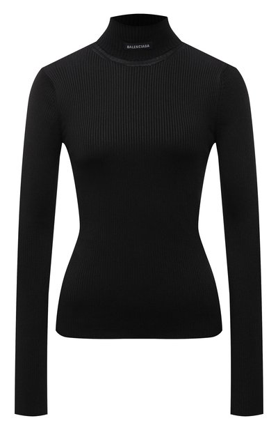 Водолазка BALENCIAGA, арт. 675344/T6193, фото 1
