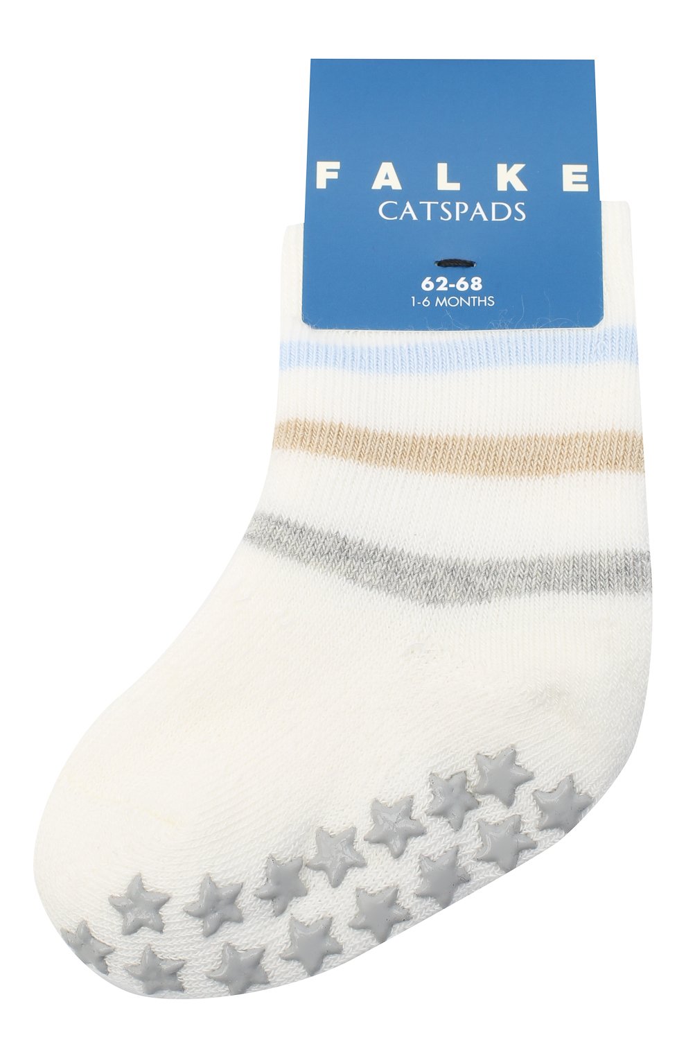 Хлопковые носки FALKE, арт. 12181., фото 1