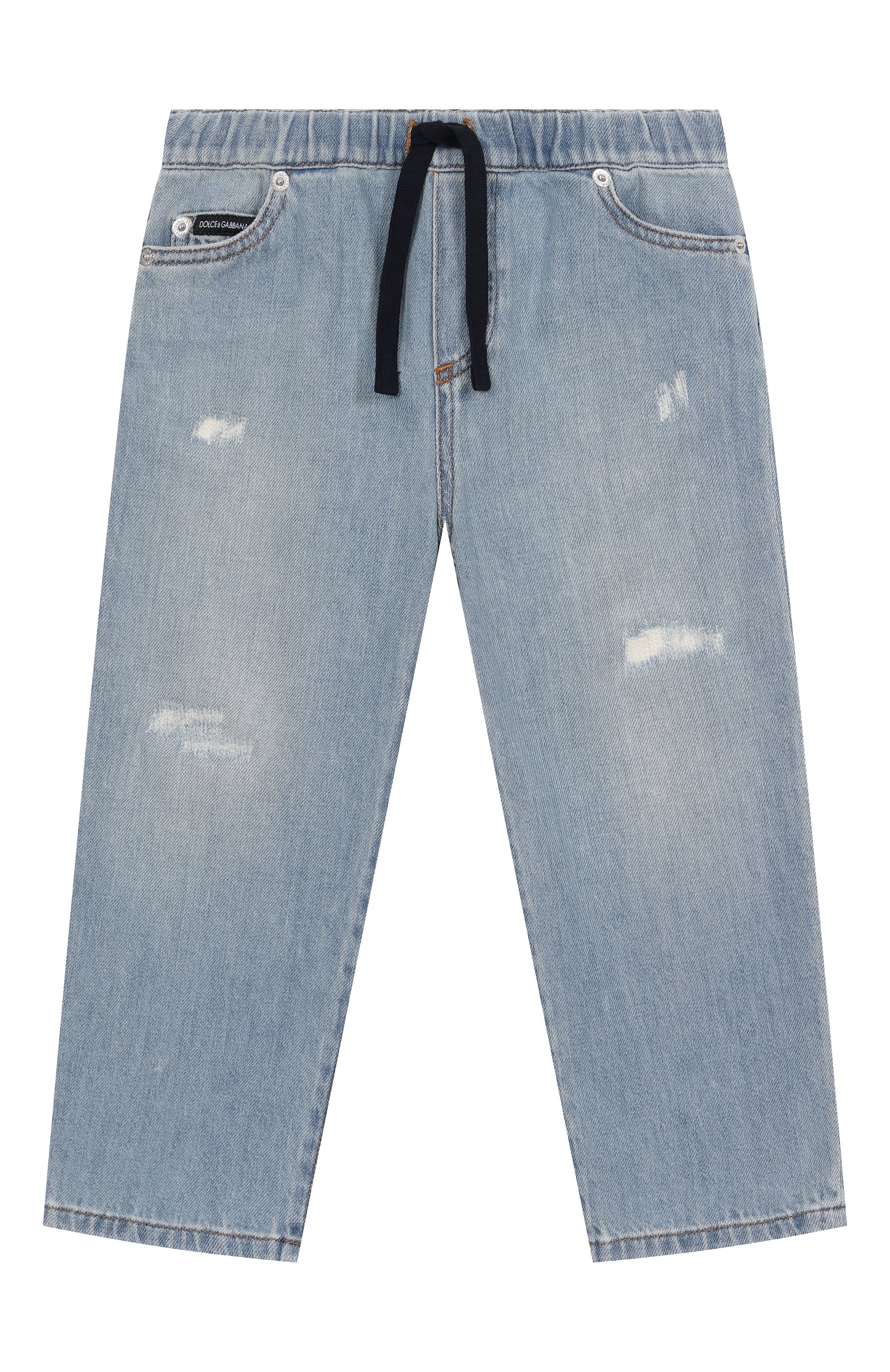 Джинсы DOLCE & GABBANA, арт. L42F79/LDC93/2-6, фото 1
