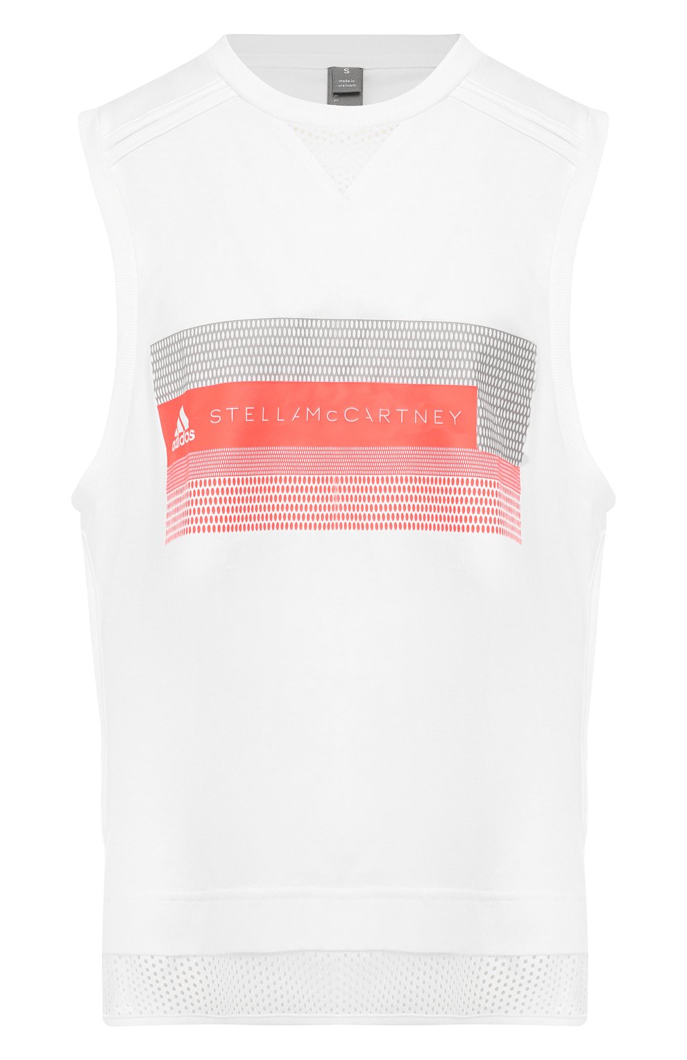 Хл опковый топ ADIDAS BY STELLA MCCARTNEY, арт. DT9228, фото 1