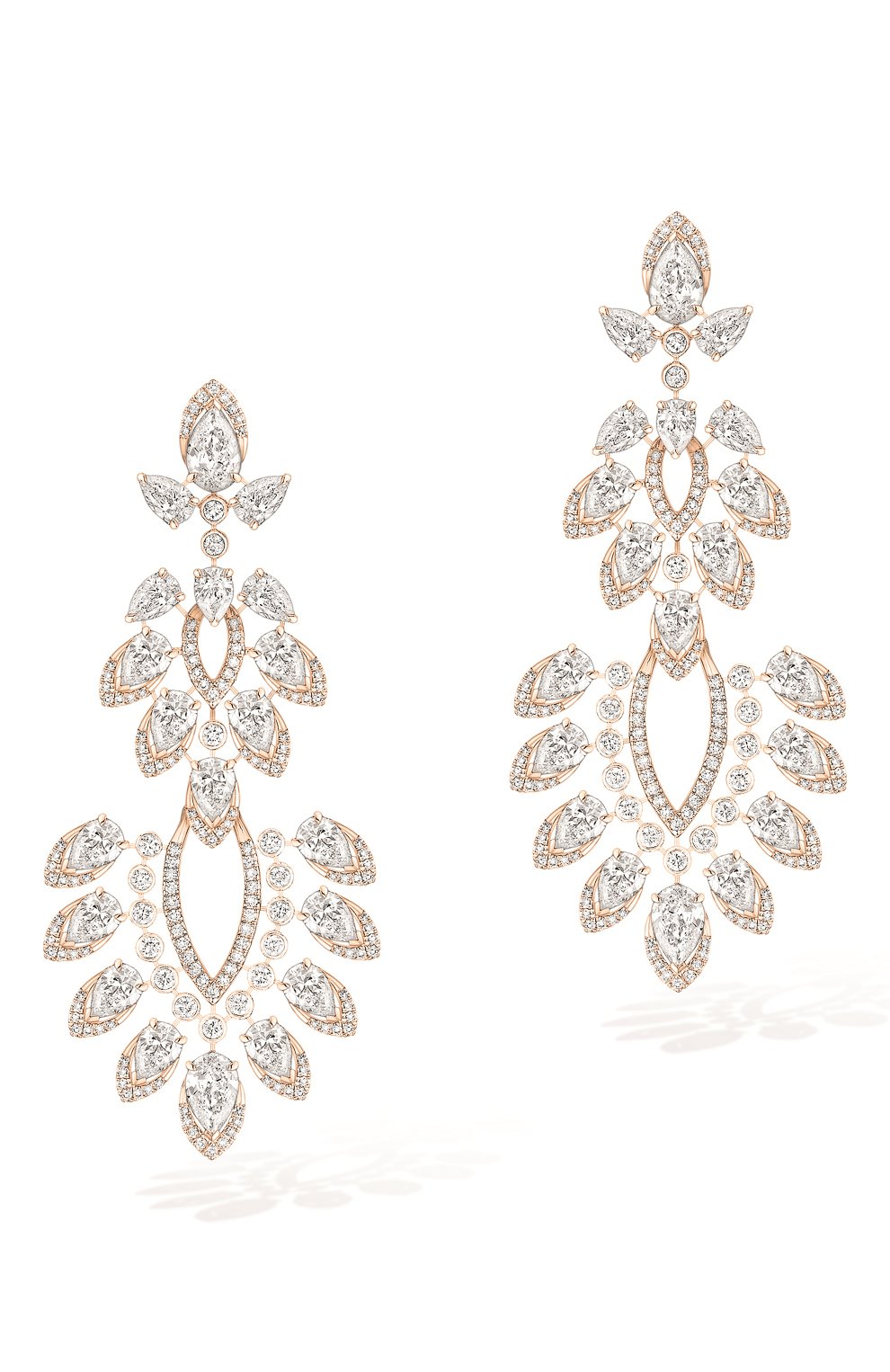 Серьги MESSIKA, арт. 07361-PG, фото 1